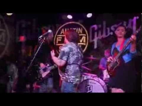 School of rock 10 years Reunion
