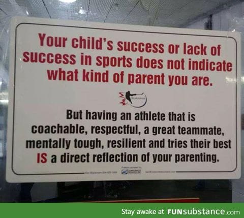 The truth about parenting