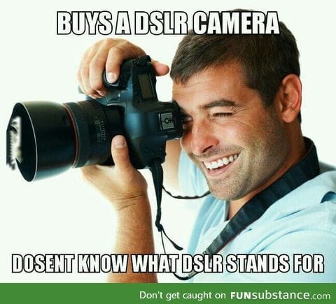 "Photographer"
