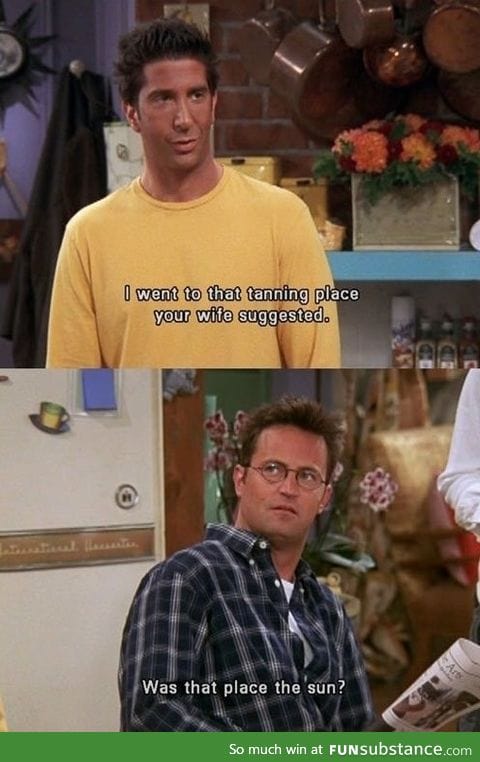 Friends