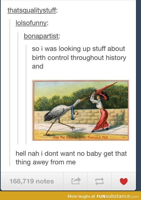 Birth Control