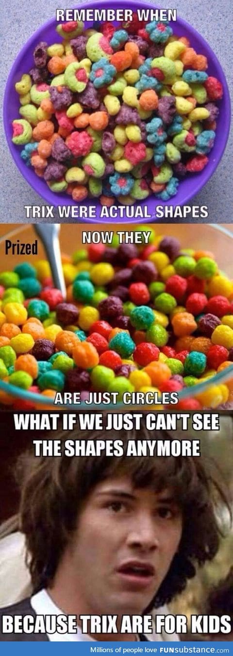 Trix