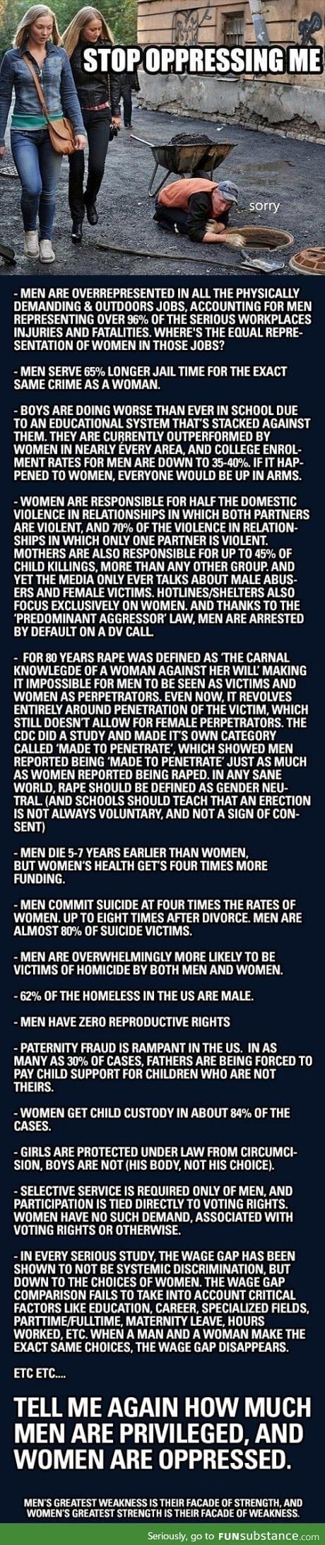 Interesting data
