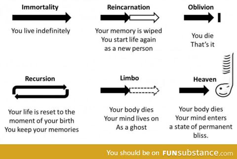 Pick one