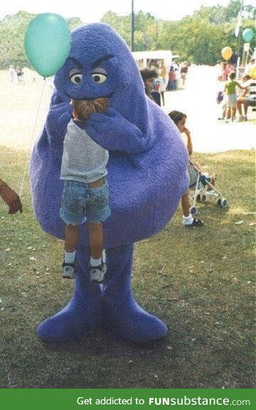 How nightmares are made
