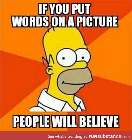 Real talk