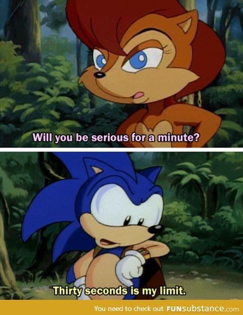Sonic