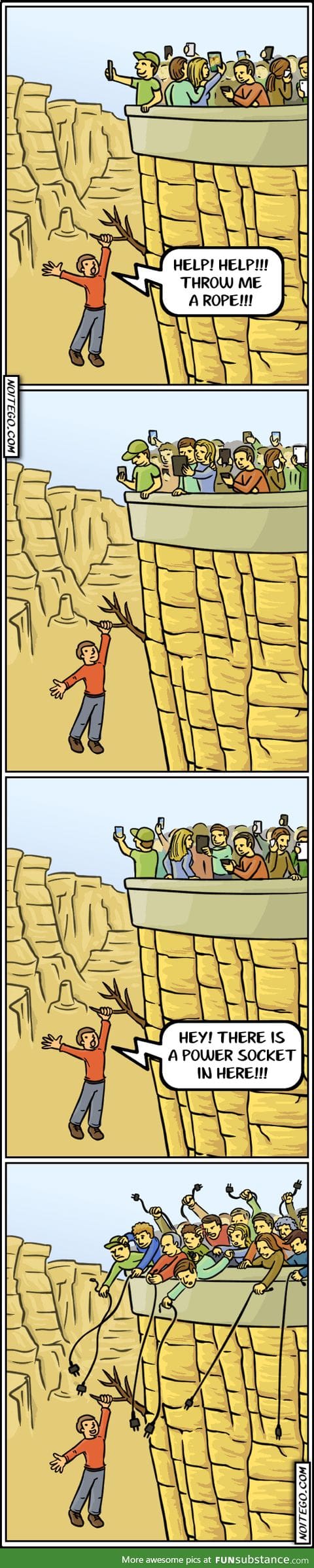 I could use a little help!