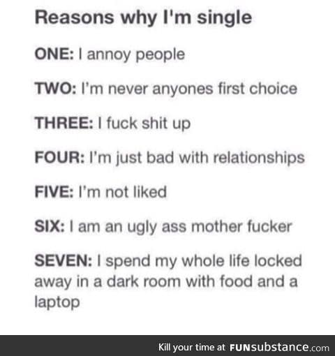 i have a boyfriend and this is still true