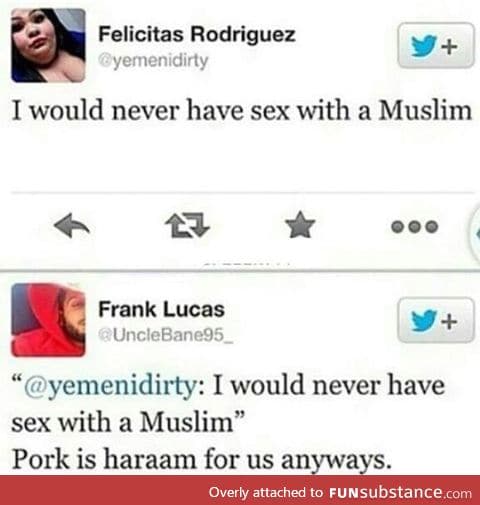 I smell burnt pork chops