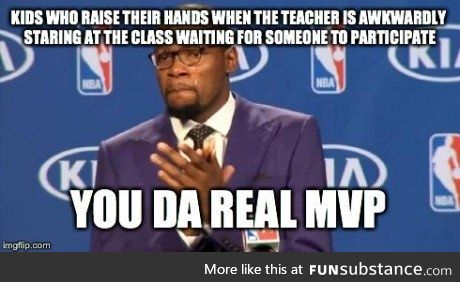 *awkward silence*