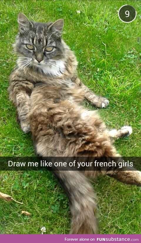 So proud of this... XD
