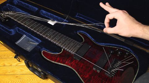 Wanna enjoy metal music? One note is all you need