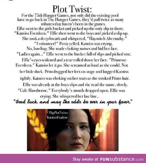 Goddamn these feels!