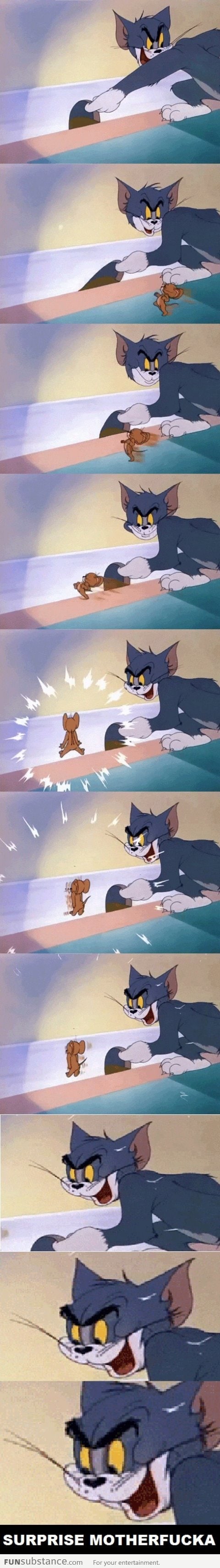 I wish we could do that in real life