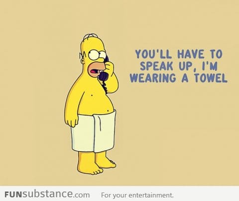 Homer Logic