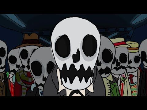 The Doctor is Dying