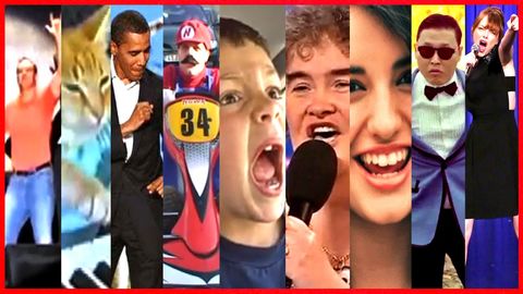 10 Years of YouTube: Evolution of Viral Video