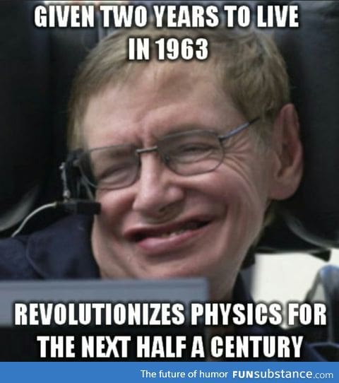 And also got an Oscar