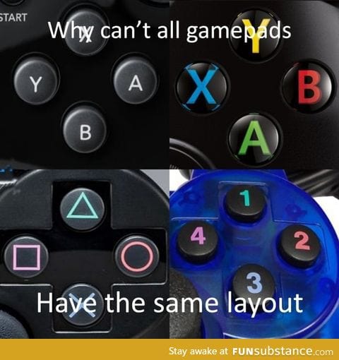 Seriously, it would be much easier