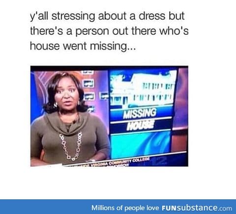 House Robbery