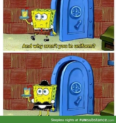 This show had problems
