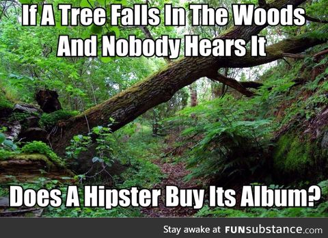 You probably haven't heard it