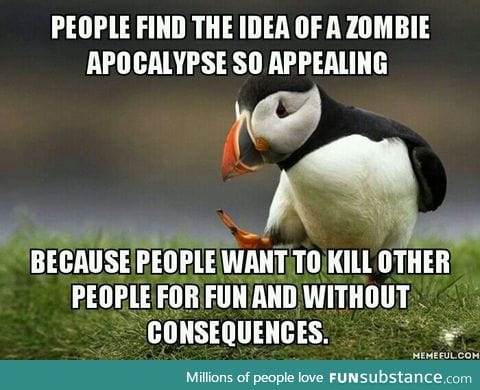 This thought came to me when I was lying on my bed