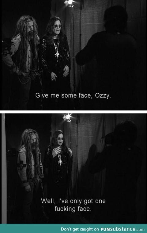 Ozzy