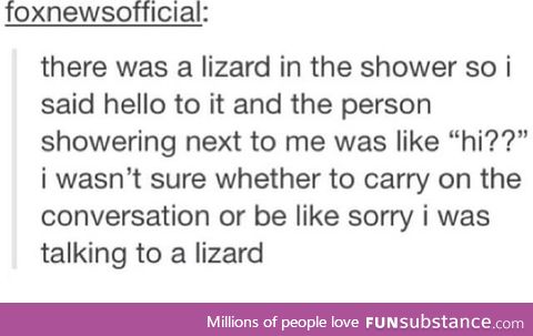 Lizard