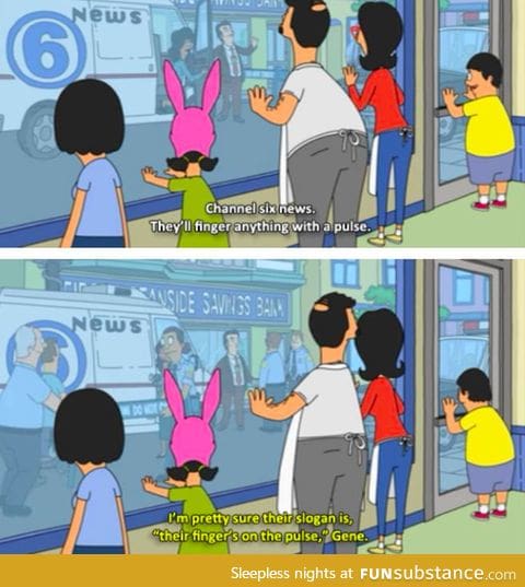 Bob's Burgers