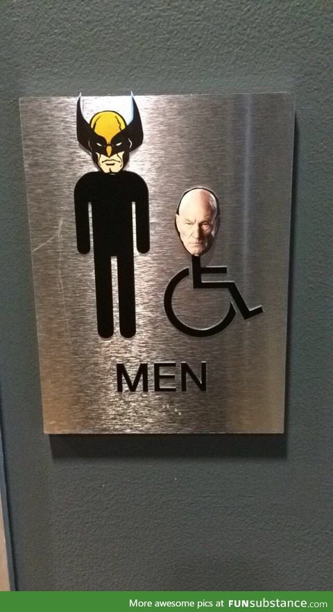 Well done, gentlemen. Well done