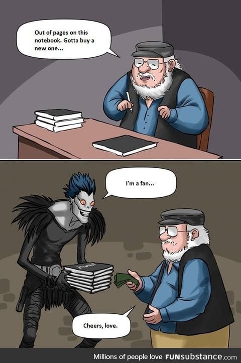 It all makes sense now