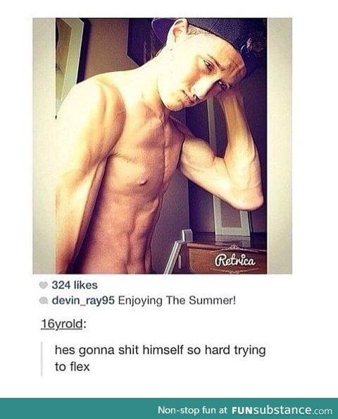 Please.. Stop this.