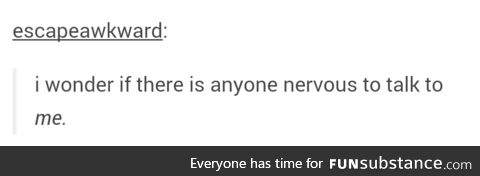 statistically there probably should be