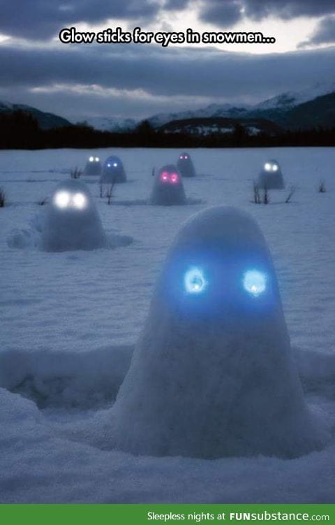 They've Come For You Pacman