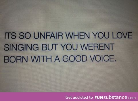 It's Really Not Cool At All