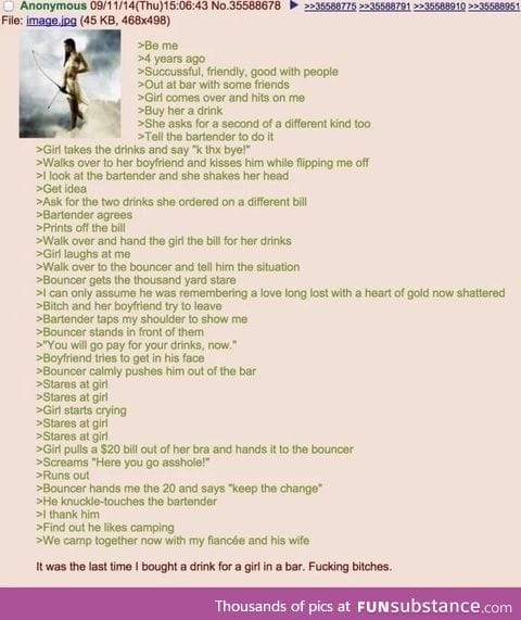 Moar Green text