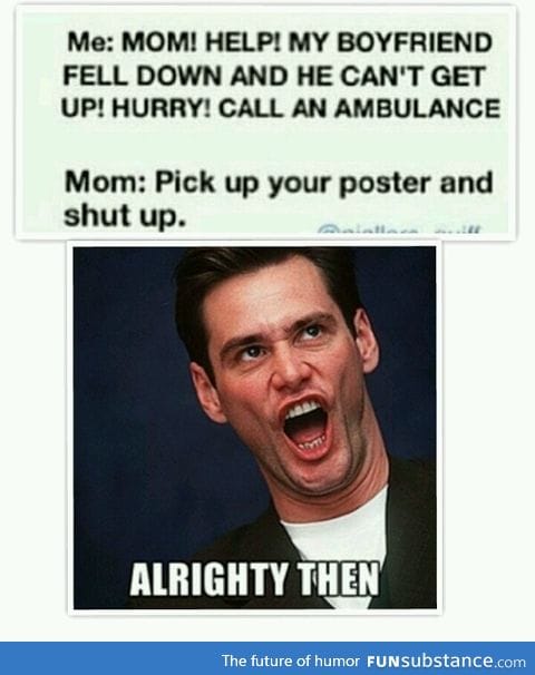 being a fangirl.