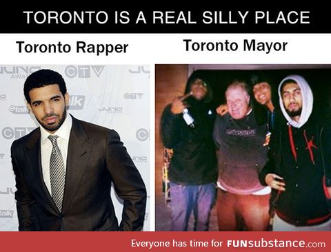 Maybe drake should be the major