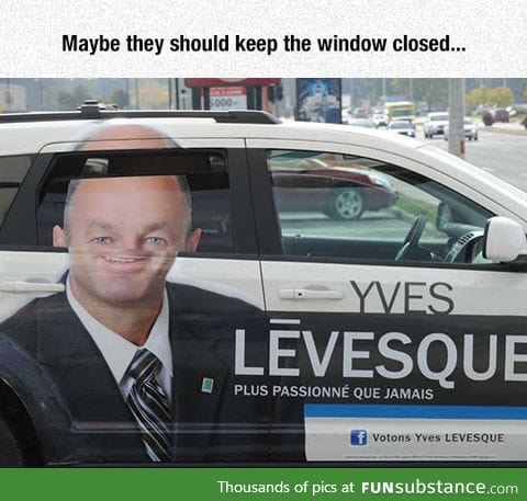 Keep it closed