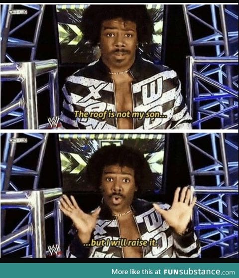 Friday motto