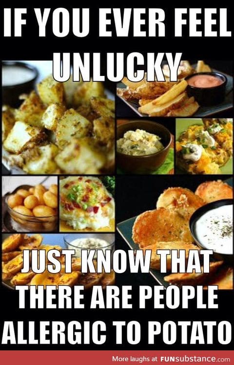 Very rare though