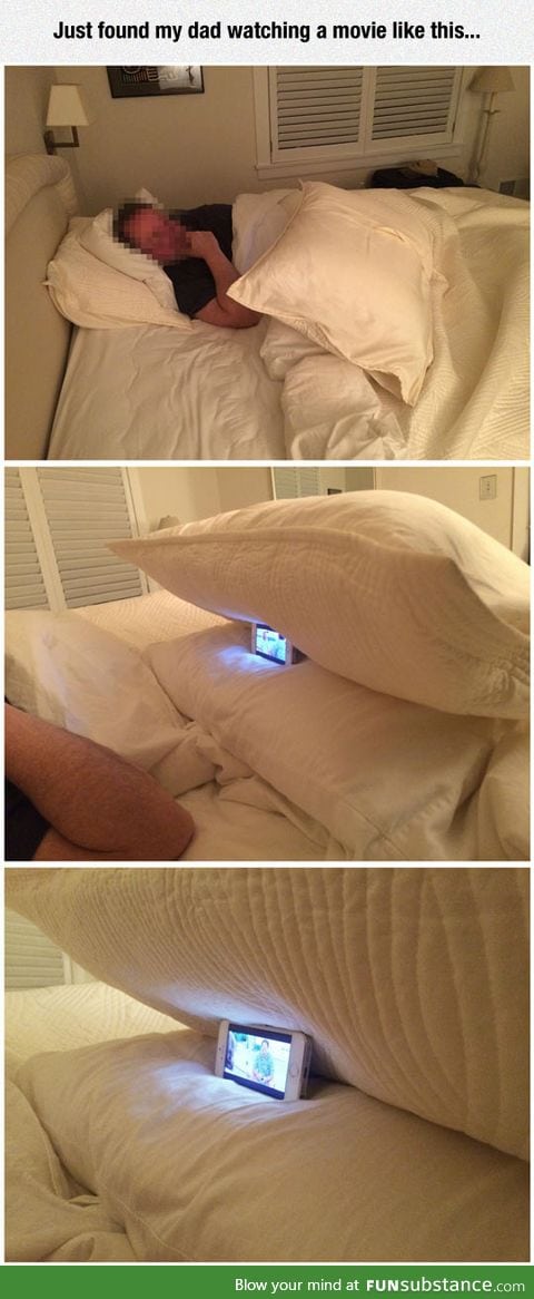 Dad's Creative Solutions