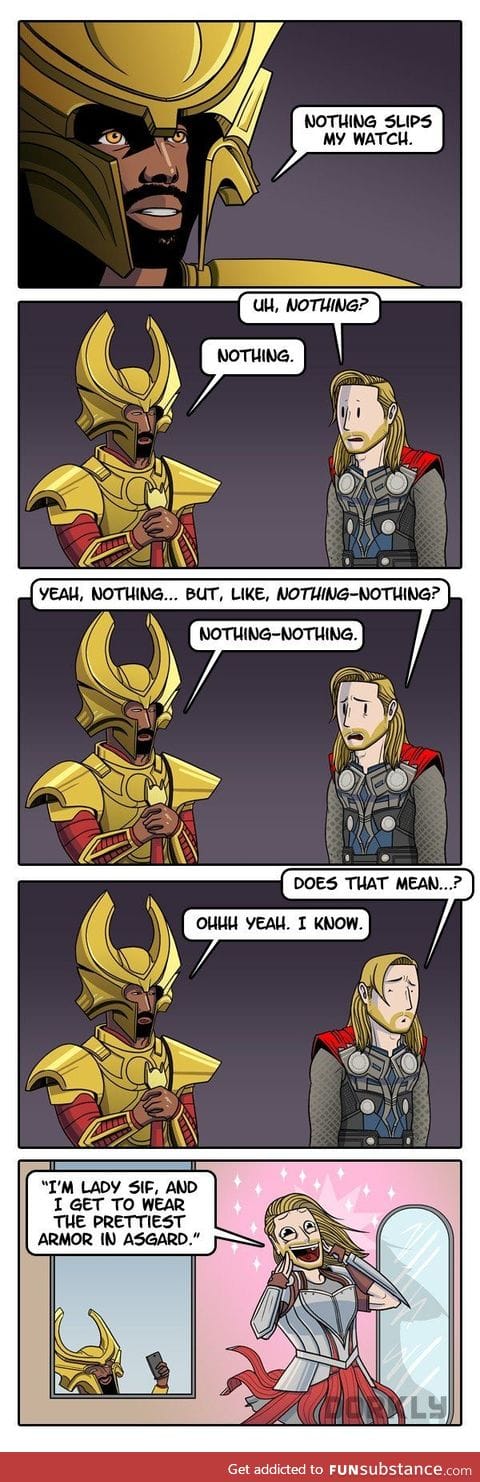 Thor