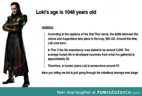 Loki