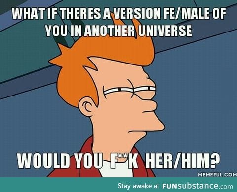 What if