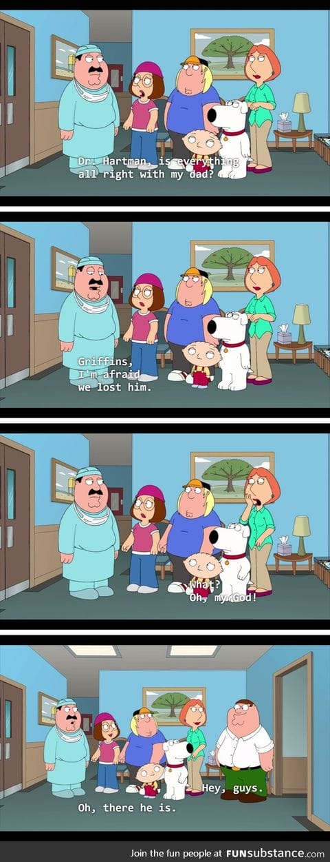 Family guy