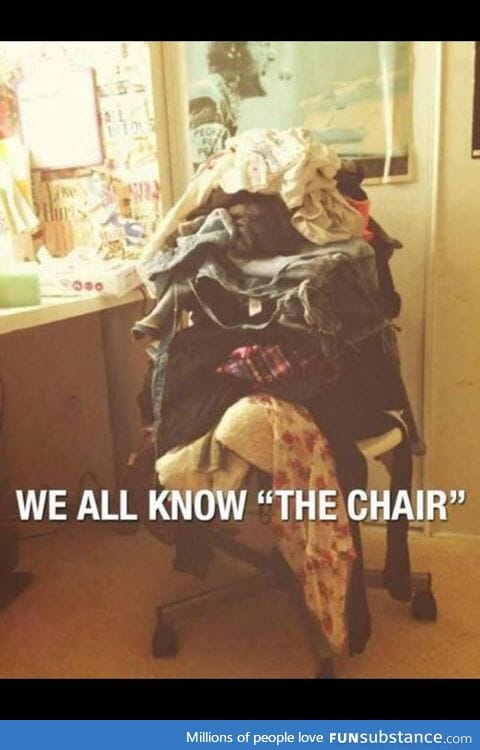 The Chair