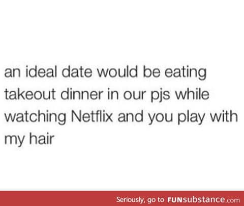 Perfect date